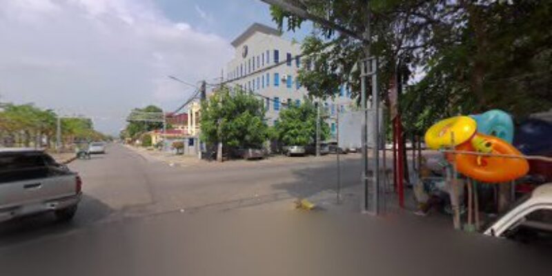 Sycamore International School