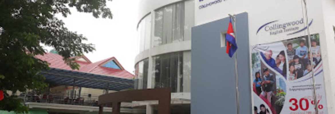 Collingwood School Of Phnom Penh