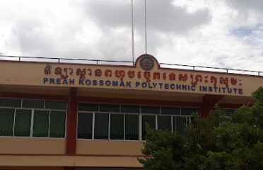 Preah Kossomak Polytechnic Institute (PPI)