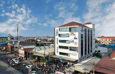 Aii Language Center Choam Chao (Aii)