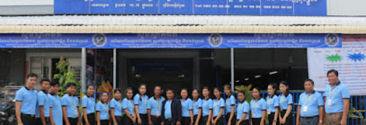 Chomchao International School Campus 2