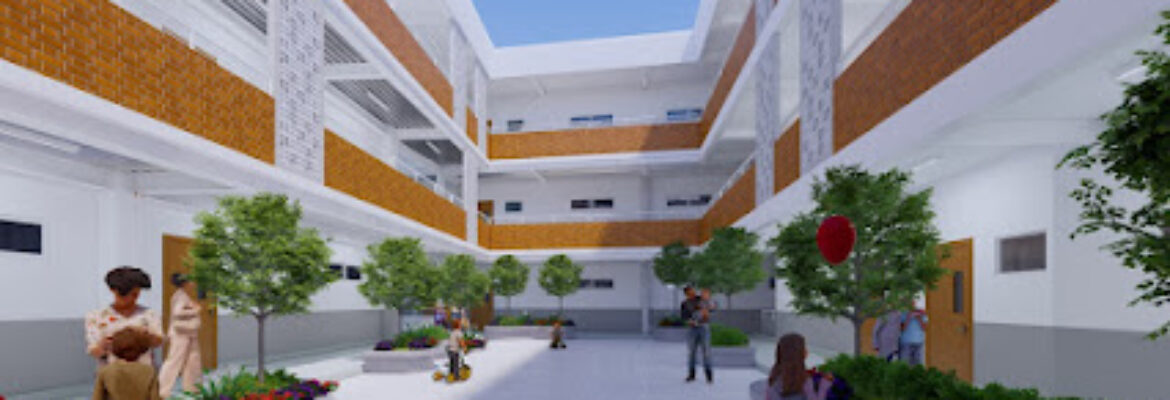 Aii Language Center Chbar Ampov (Aii)