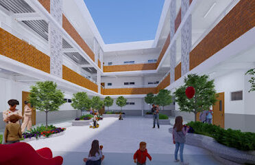Aii Language Center Chbar Ampov (Aii)