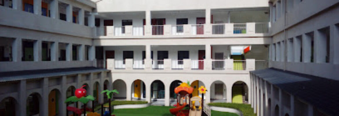 Shoudu Bilingual International School