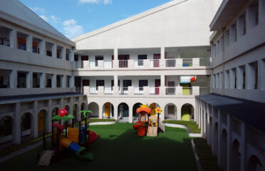 Shoudu Bilingual International School