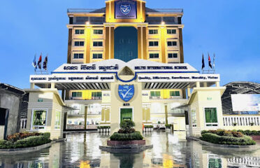 BELTEI International School (Campus 22, Kour Srov Roundabout)