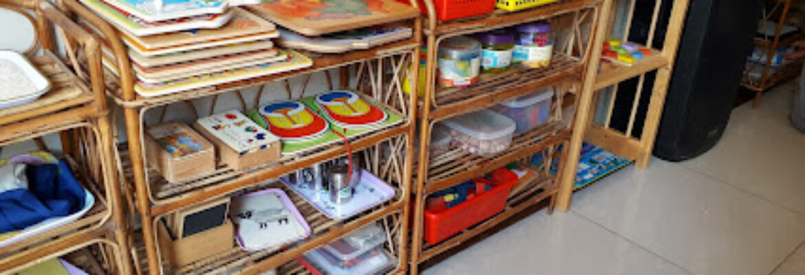 Lightkids School