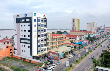 Aii Language Center Chroy Chongva (Aii)
