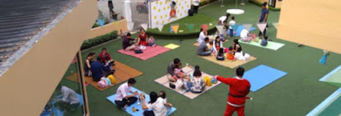 My Little Pumpkin Special Education School