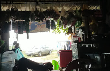 Milky Way School Prey Tea