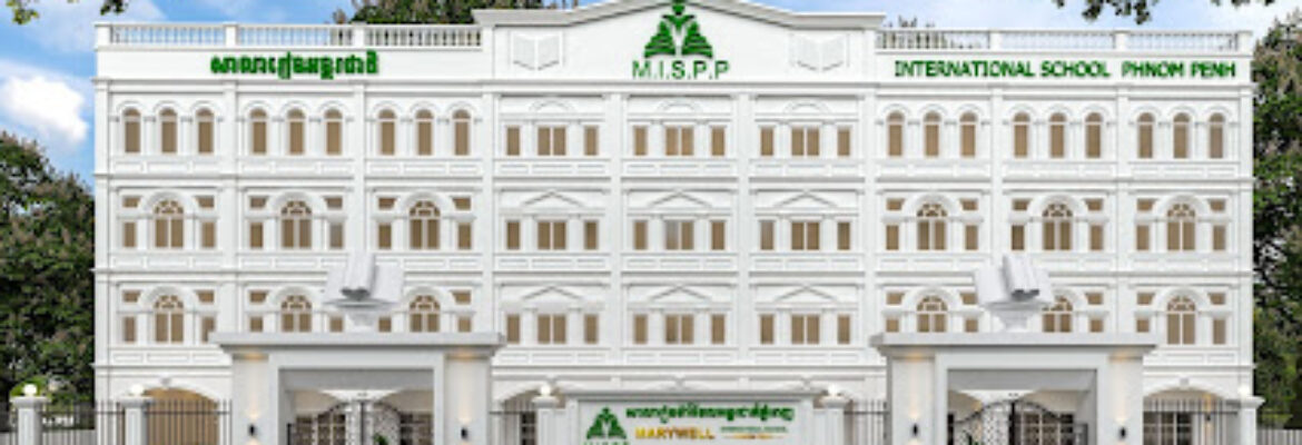Marywell International School Phnom Penh