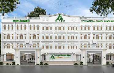 Marywell International School Phnom Penh
