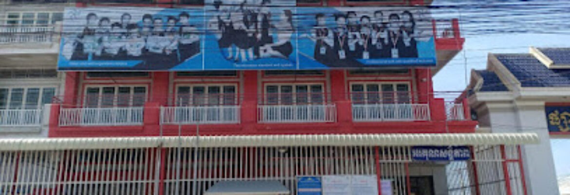 Milky Way School New Town Odem Market