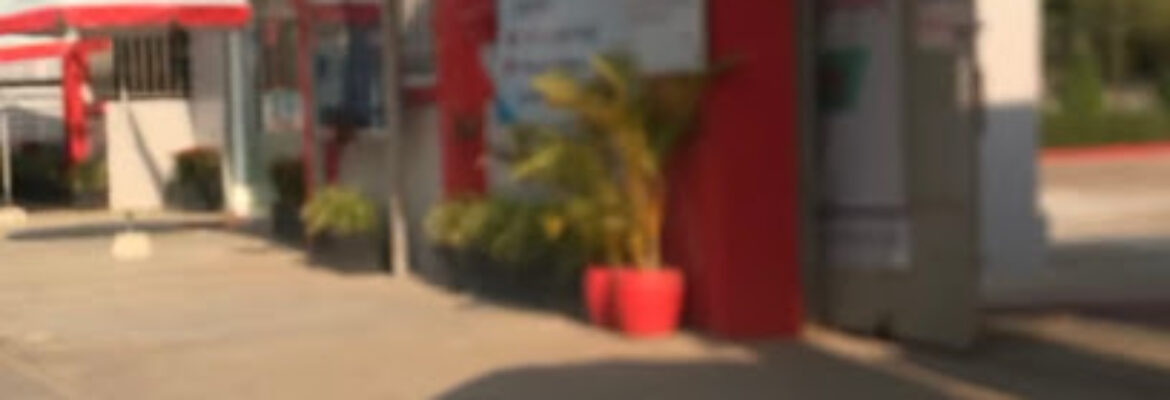 Milky Way School Chrey Kaong (CK)