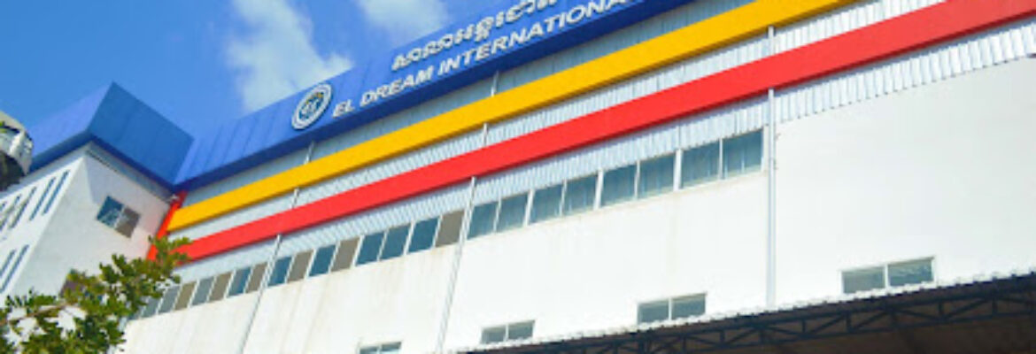 EL Dream International School