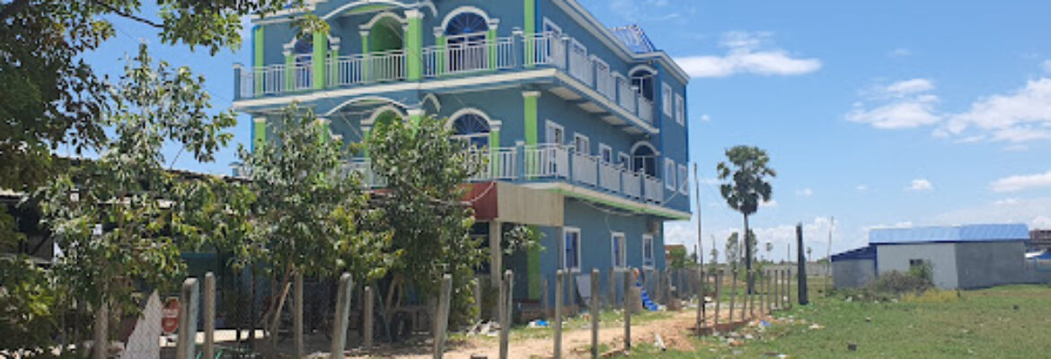 Build Brain International School
