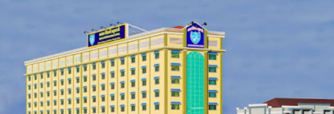BELTEI International School Campus 27