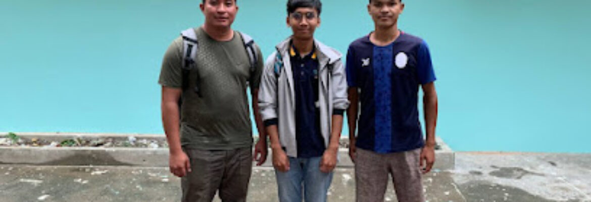 Faculty of Fisheries and Aquaculture