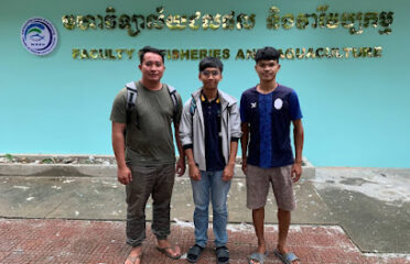 Faculty of Fisheries and Aquaculture