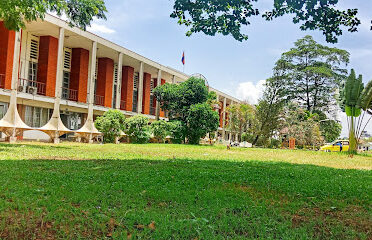 National Technical Training Institute (NTTI)