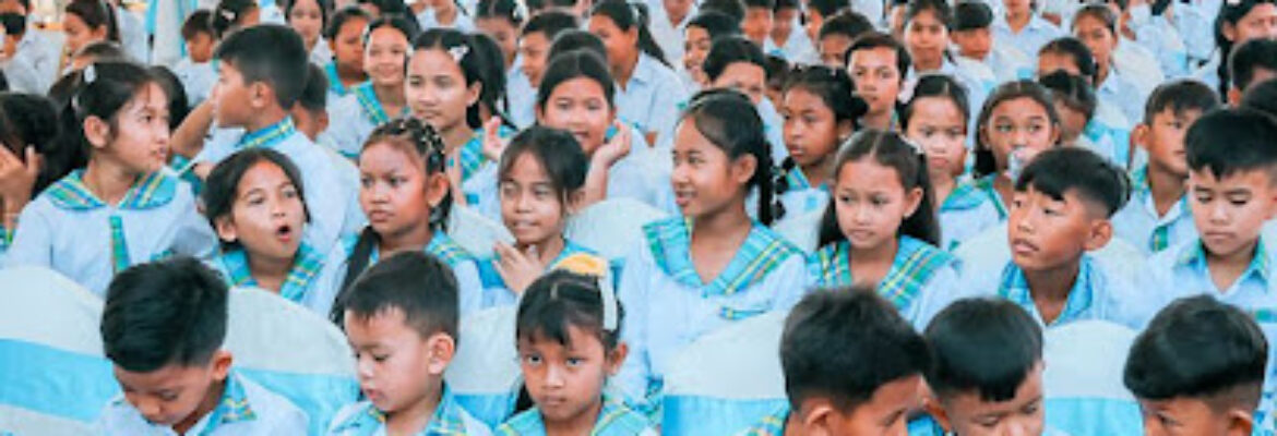 Great Britain International School