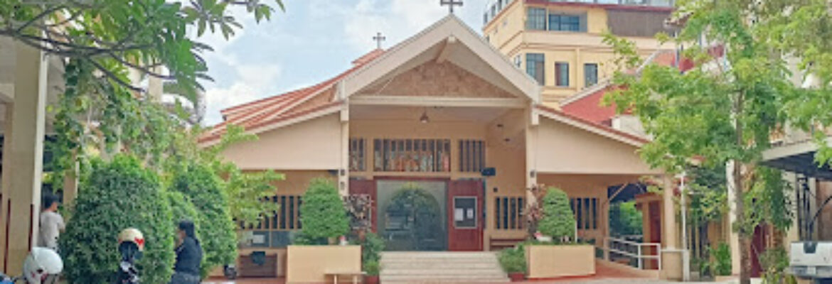 Growing Special Education School