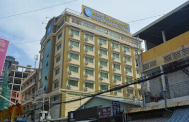 BELTEI International School (Campus 3, DN)