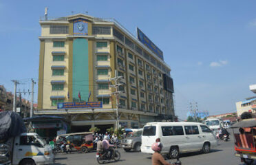 BELTEI International School (Campus 9, Steung Meanchey)