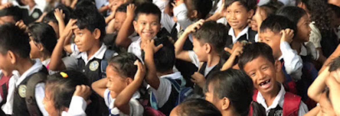 Chomchao International School Campus 3