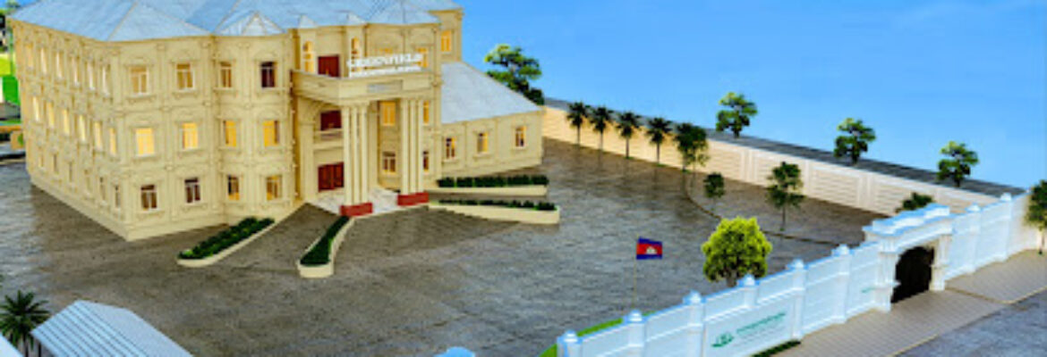 Greenfield International School