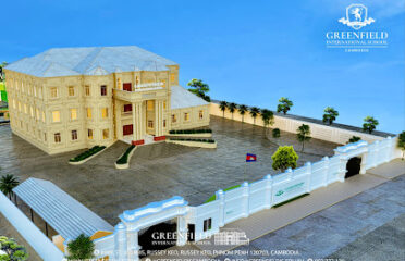 Greenfield International School
