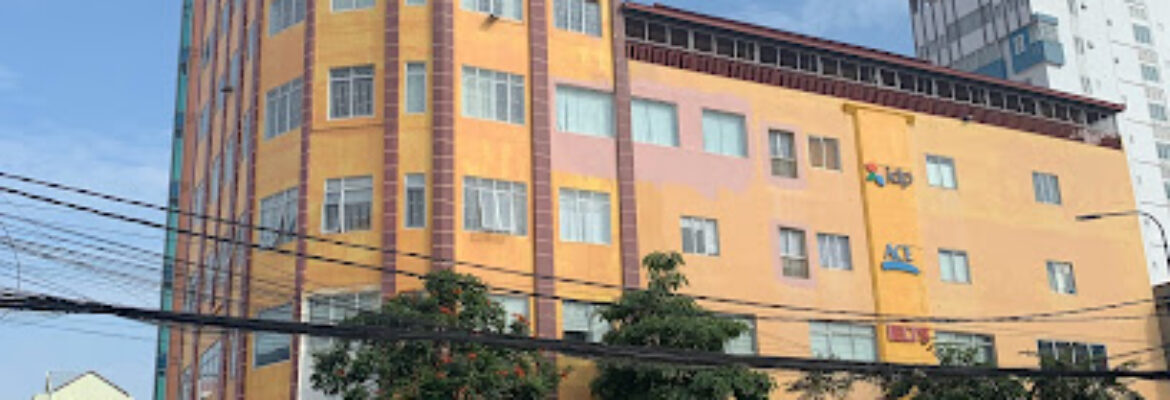 Australian Centre for Education (ACE)