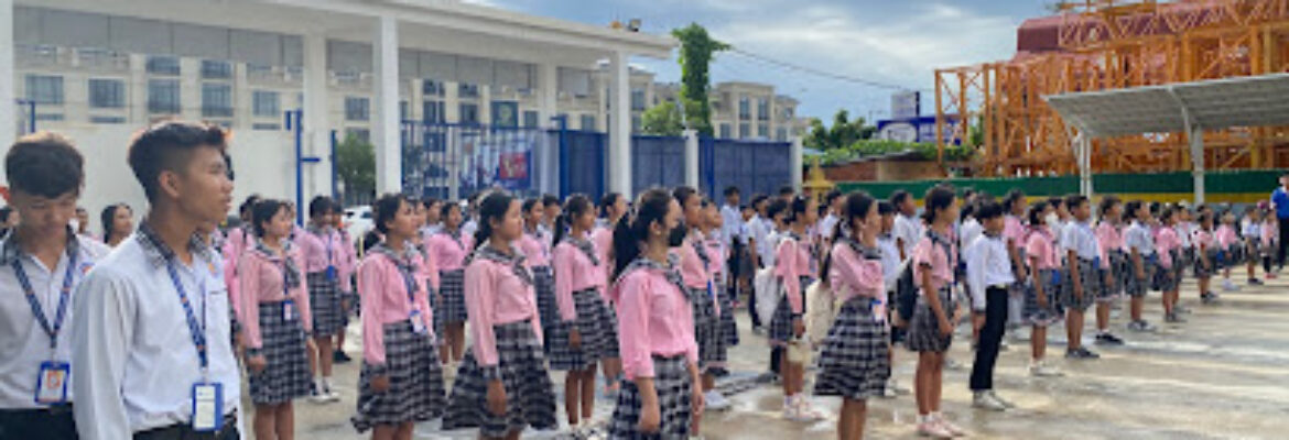 Paññāsāstra International School Chaom Chau