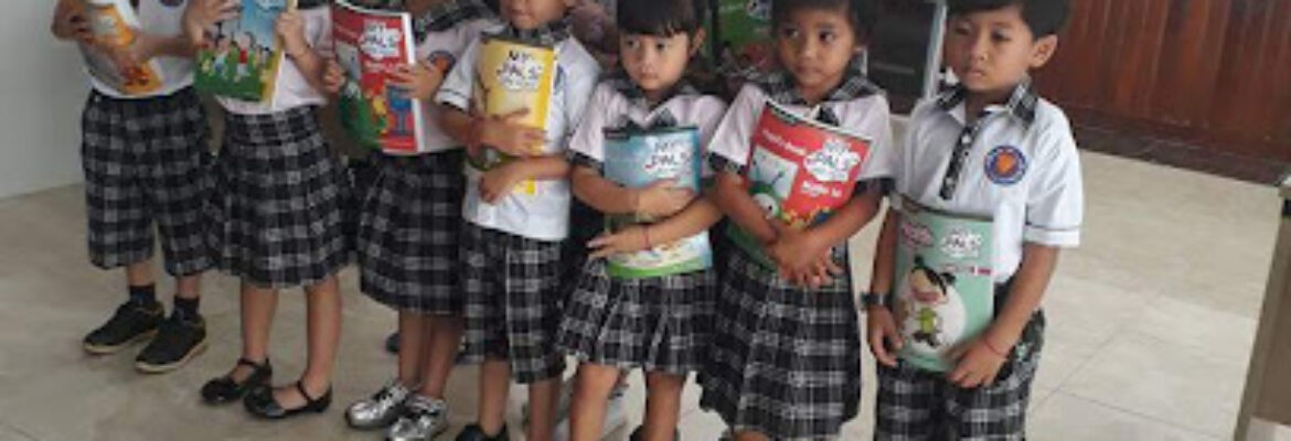 Paññāsāstra International School (PSIS) Tuol Tom Poung