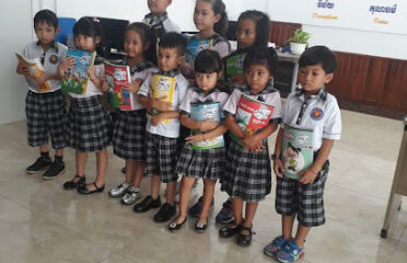 Paññāsāstra International School (PSIS) Tuol Tom Poung