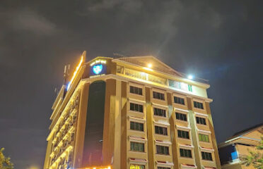 BELTEI International School (Campus 10, Angteuk Olympic)