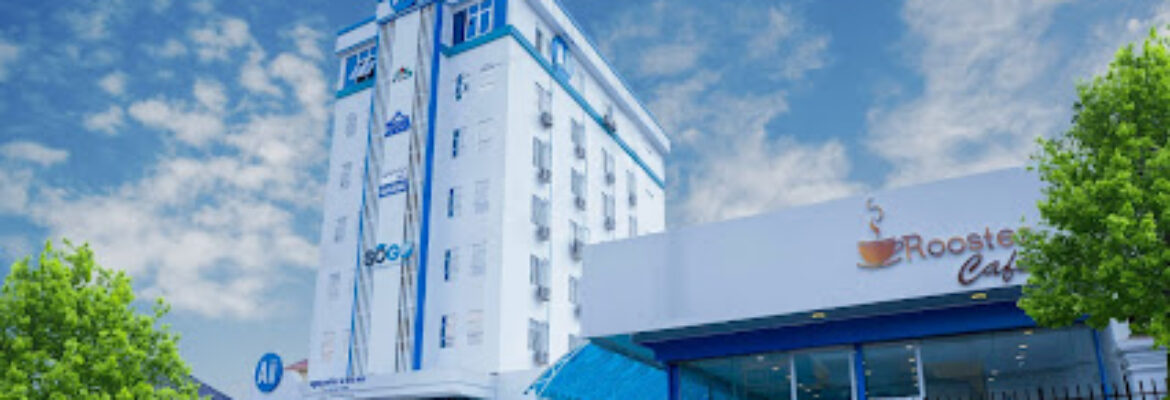 Aii Language Center Takeo (Aii)