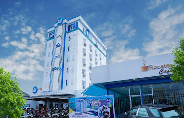 Aii Language Center Takeo (Aii)