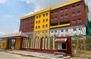 Sovannaphumi School Chamka Doung ll Campus