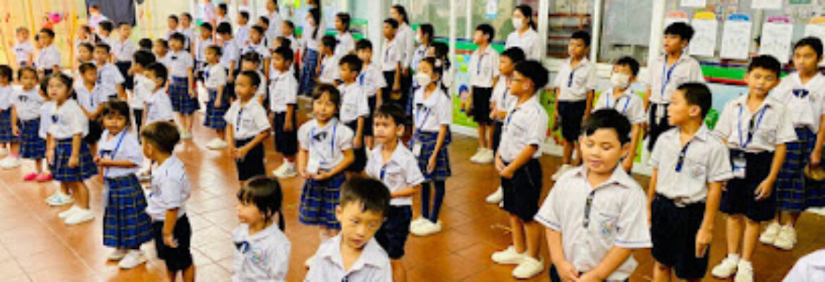 Cambodia STEM International School
