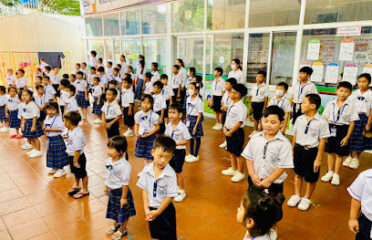Cambodia STEM International School