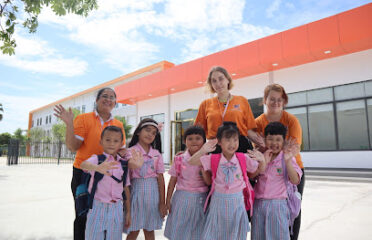 World International School Cambodia (Premium Campus)