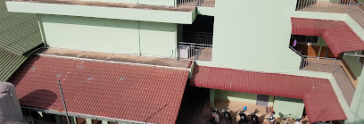 Don Bosco Elementary School