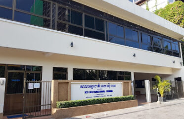 ICS International School Calmett Campus
