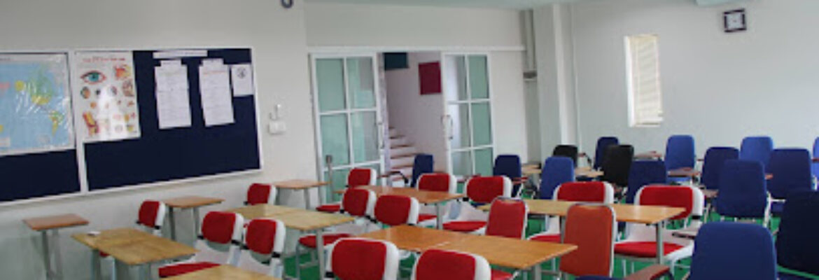 SpringBoard4Education in Cambodia