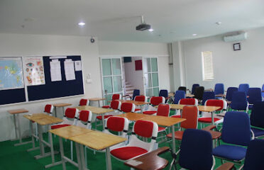SpringBoard4Education in Cambodia