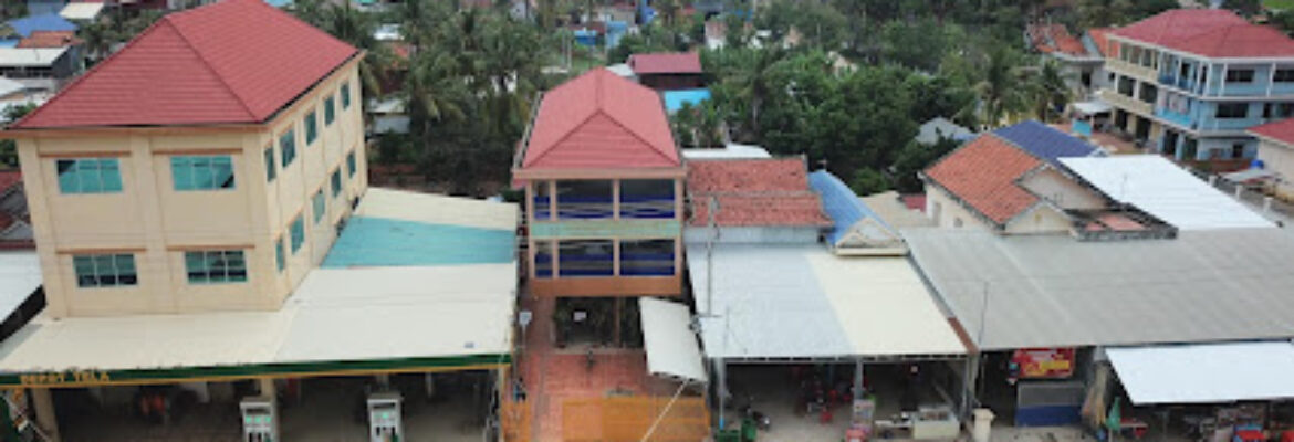 Washington International Languages School