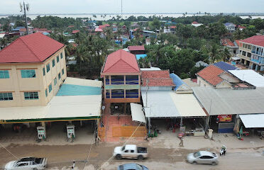 Washington International Languages School