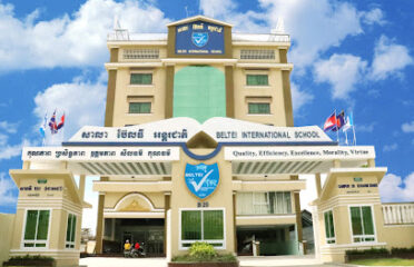 BELTEI International School (Campus 20, Chaom Chao)