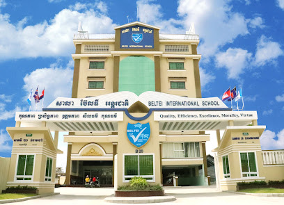 Beltei International School Chaom Chao